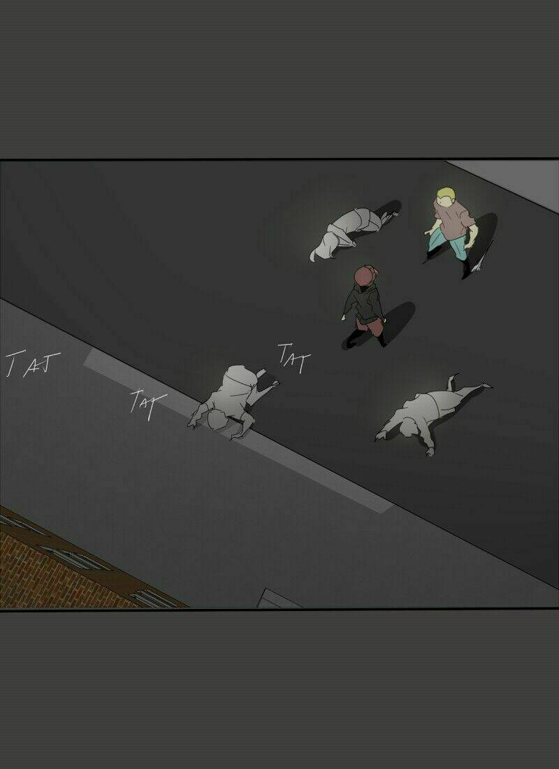 Đọc truyện Thế giới không hoàn hảo - Chap 97