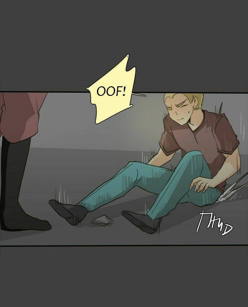 Đọc truyện Thế giới không hoàn hảo - Chap 97