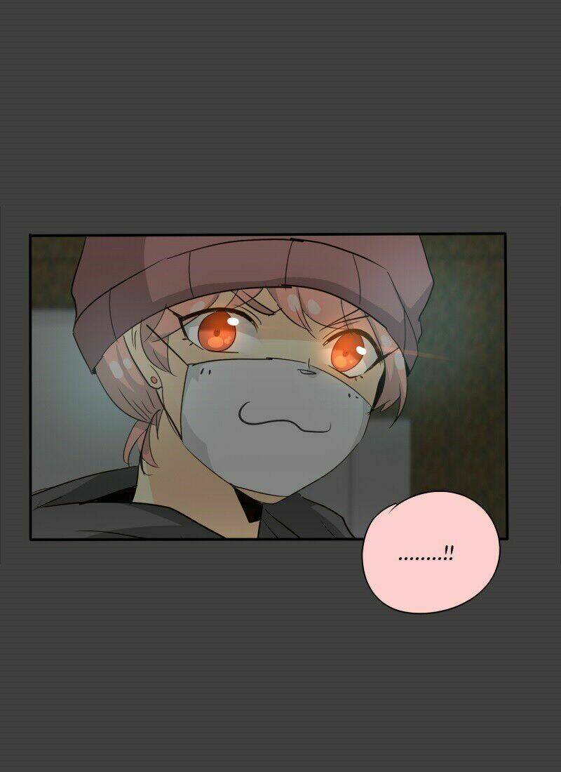 Đọc truyện Thế giới không hoàn hảo - Chap 97