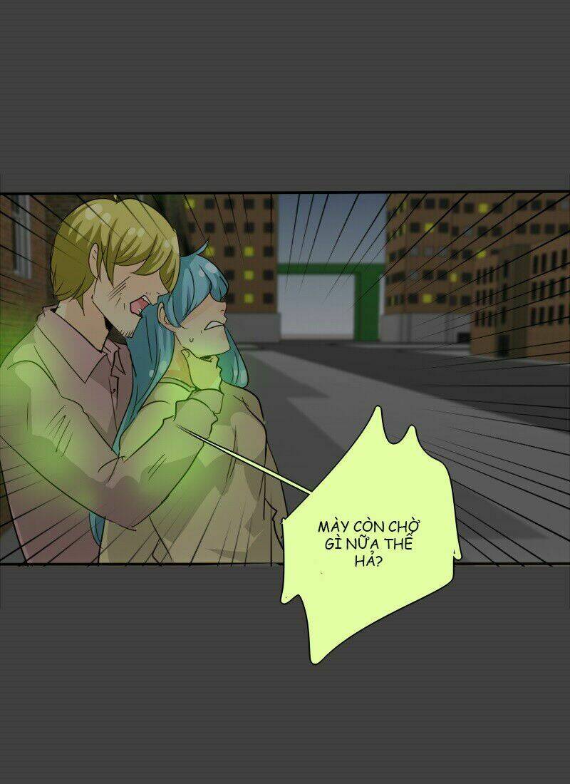 Đọc truyện Thế giới không hoàn hảo - Chap 97