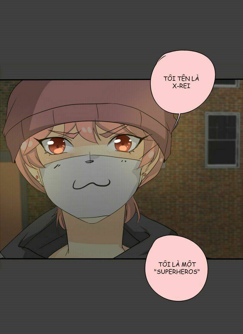 Đọc truyện Thế giới không hoàn hảo - Chap 97