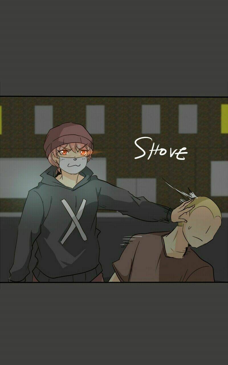 Đọc truyện Thế giới không hoàn hảo - Chap 97