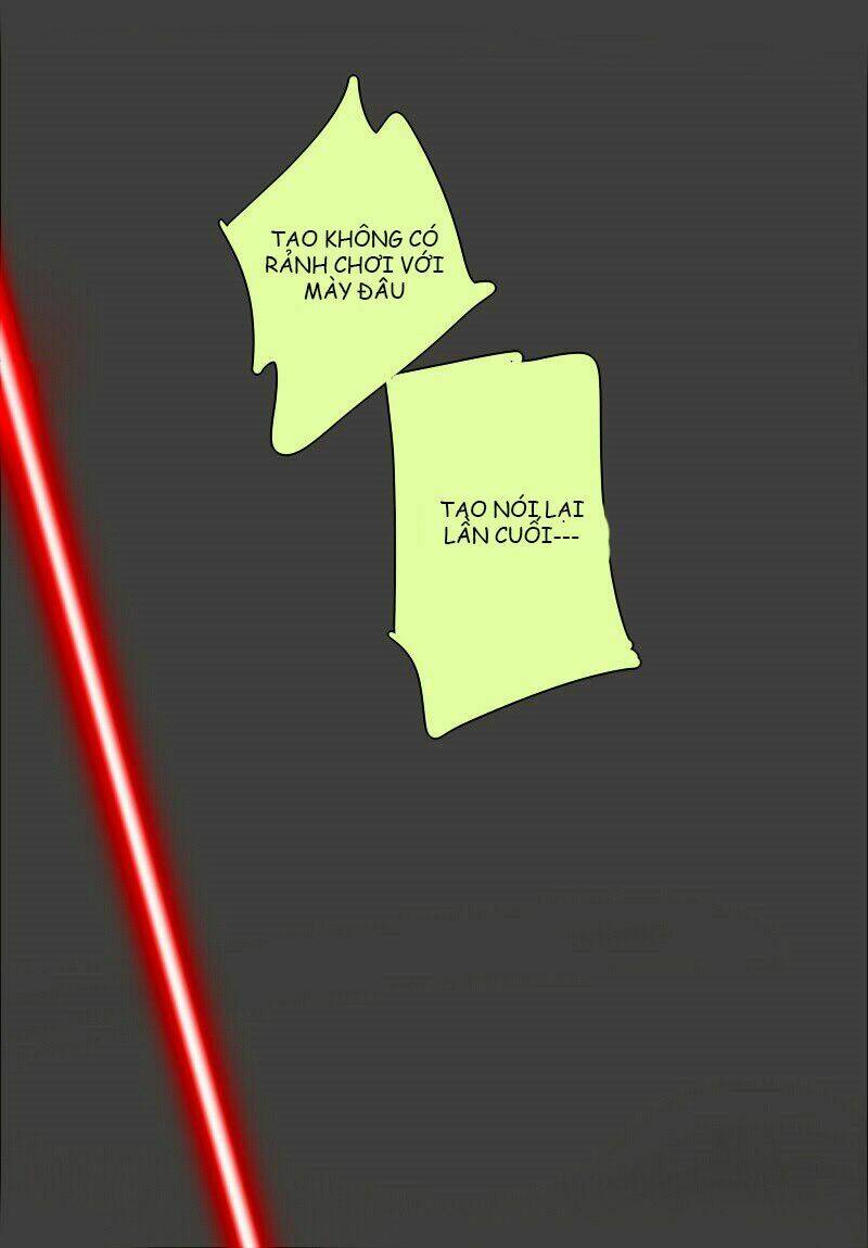 Đọc truyện Thế giới không hoàn hảo - Chap 97