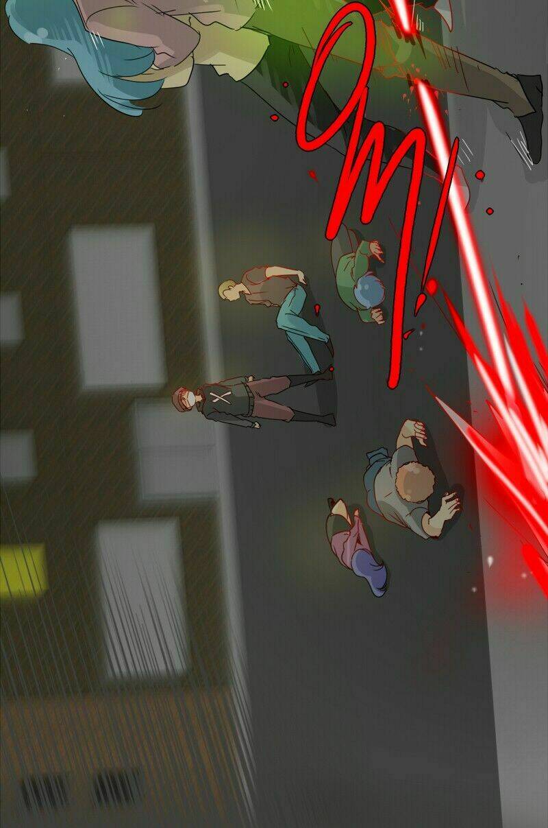 Đọc truyện Thế giới không hoàn hảo - Chap 97