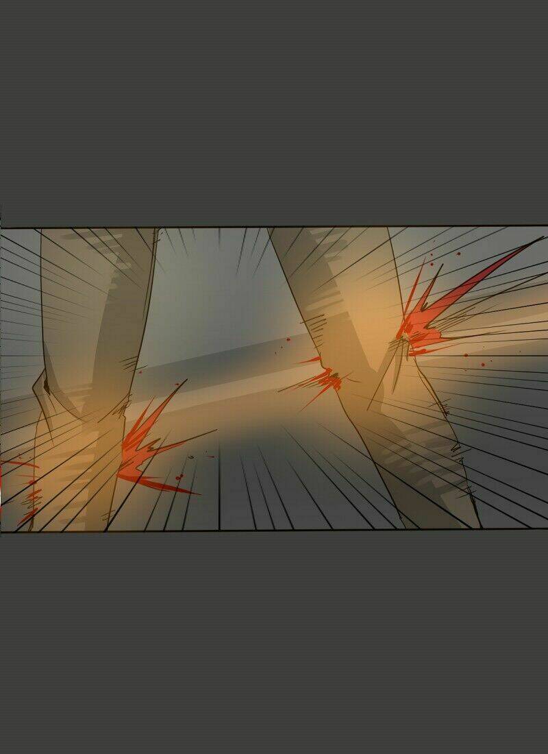 Đọc truyện Thế giới không hoàn hảo - Chap 97