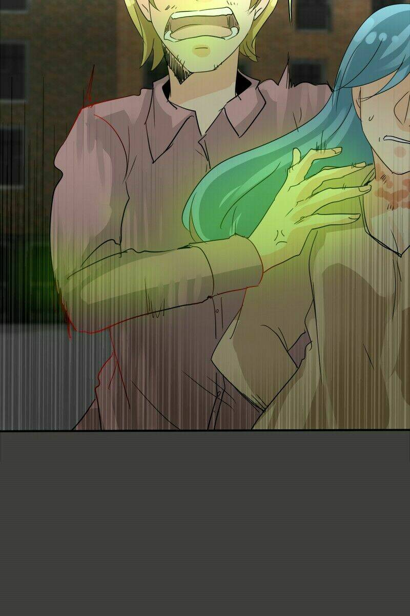 Đọc truyện Thế giới không hoàn hảo - Chap 97