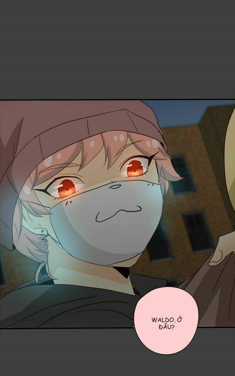 Đọc truyện Thế giới không hoàn hảo - Chap 97