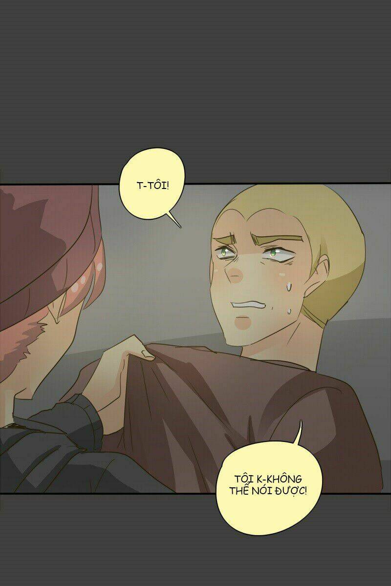 Đọc truyện Thế giới không hoàn hảo - Chap 97