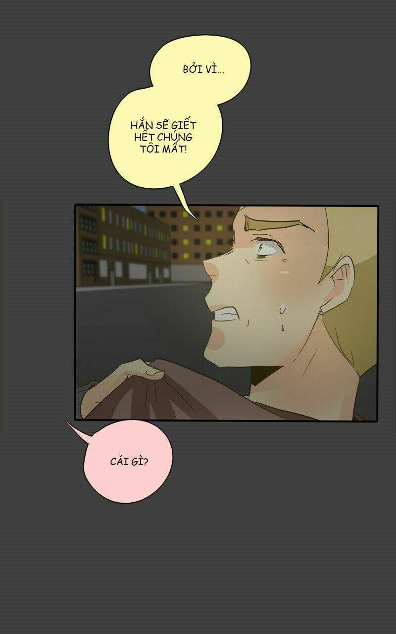 Đọc truyện Thế giới không hoàn hảo - Chap 97