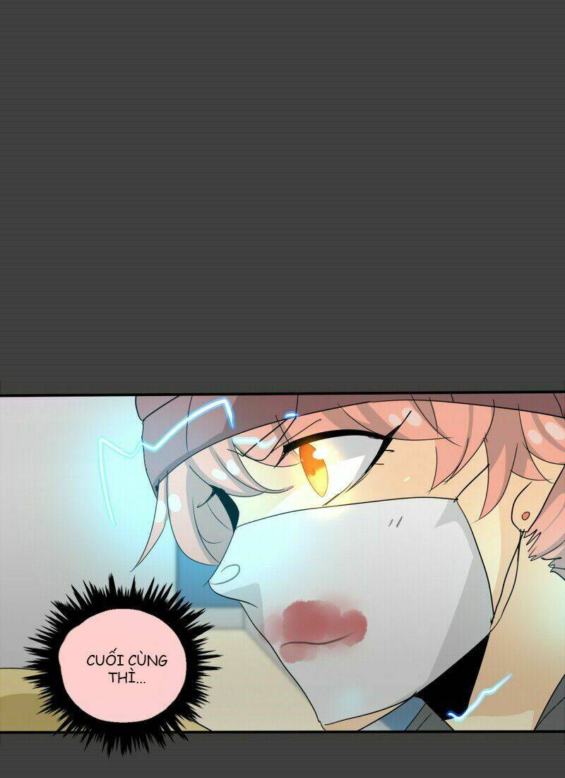 Đọc truyện Thế giới không hoàn hảo - Chap 98