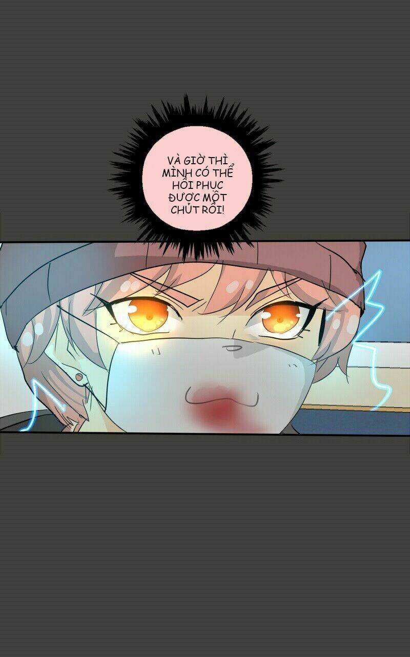 Đọc truyện Thế giới không hoàn hảo - Chap 98