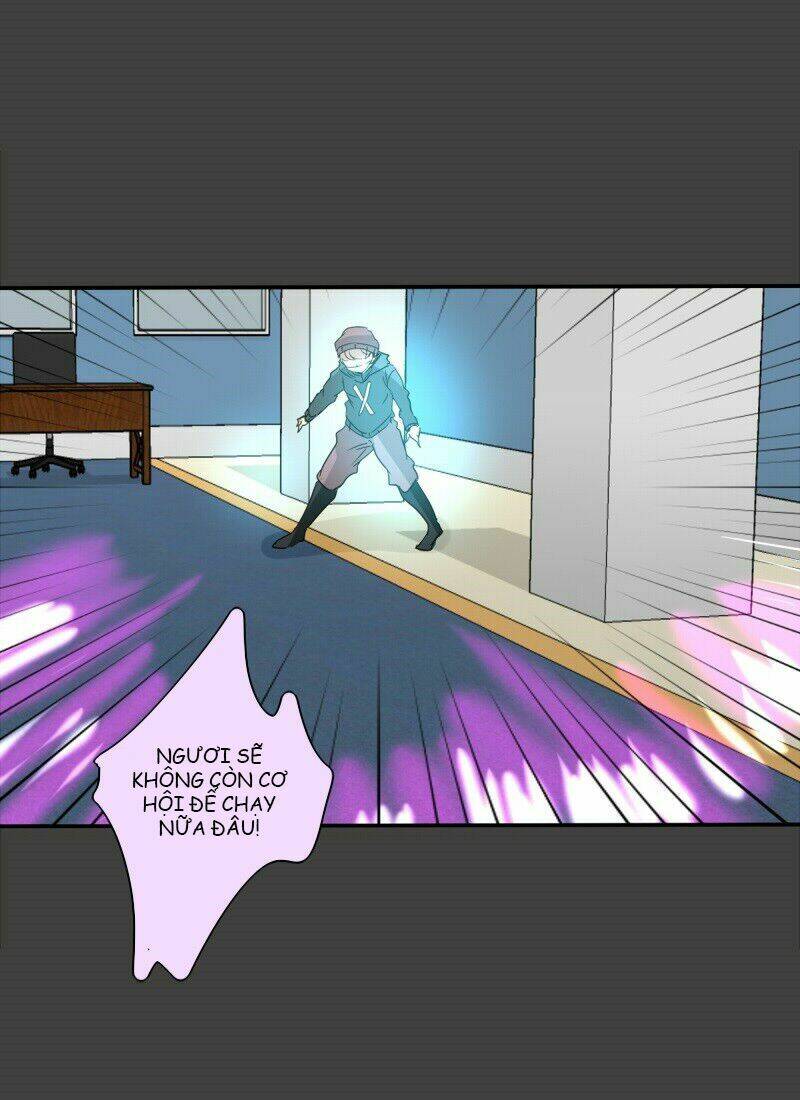 Đọc truyện Thế giới không hoàn hảo - Chap 98