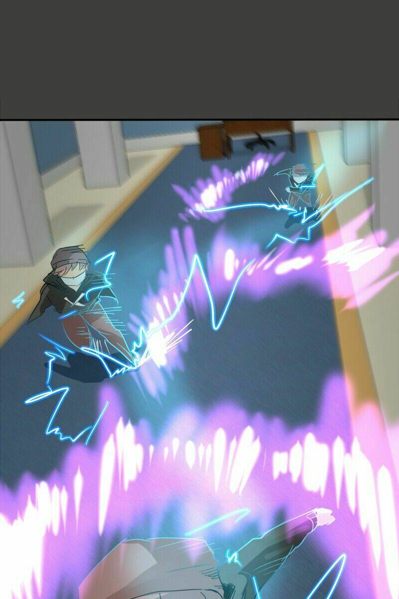 Đọc truyện Thế giới không hoàn hảo - Chap 98