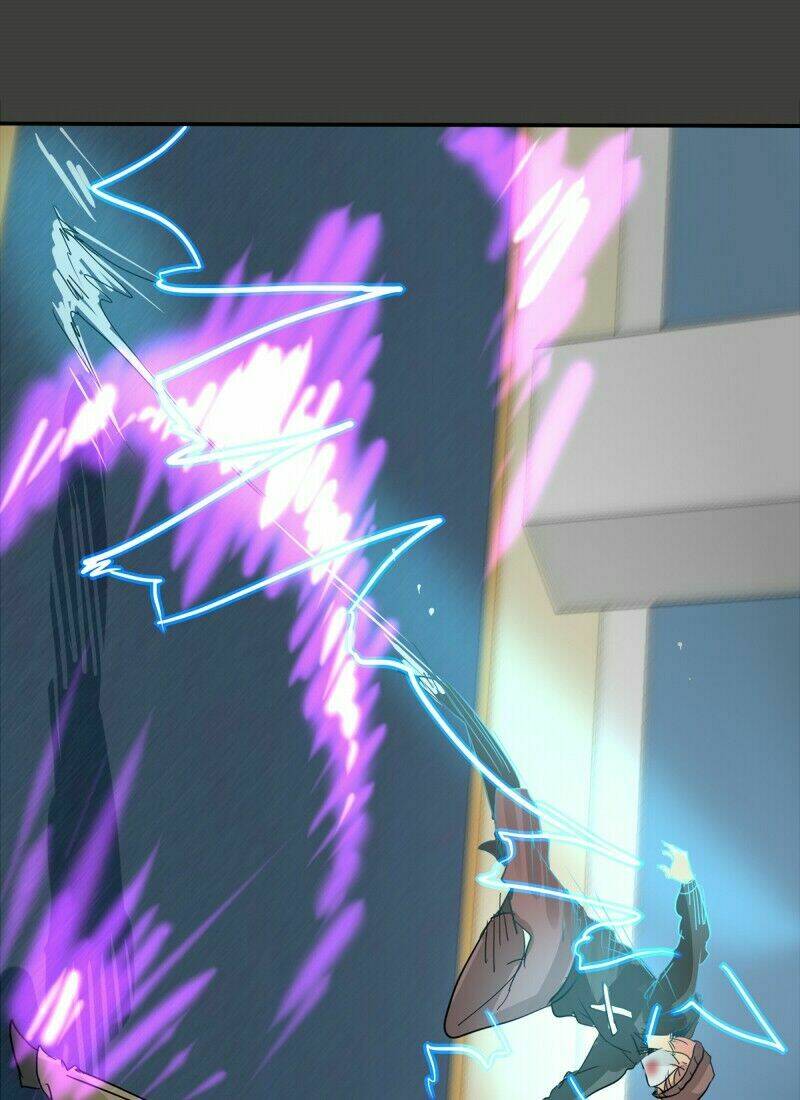 Đọc truyện Thế giới không hoàn hảo - Chap 98