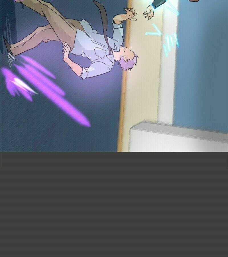 Đọc truyện Thế giới không hoàn hảo - Chap 98