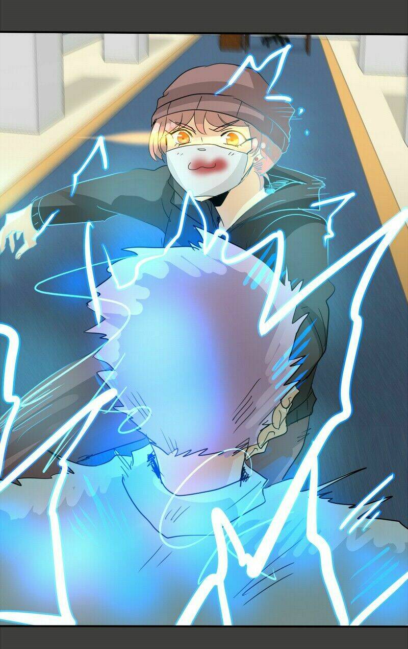 Đọc truyện Thế giới không hoàn hảo - Chap 98