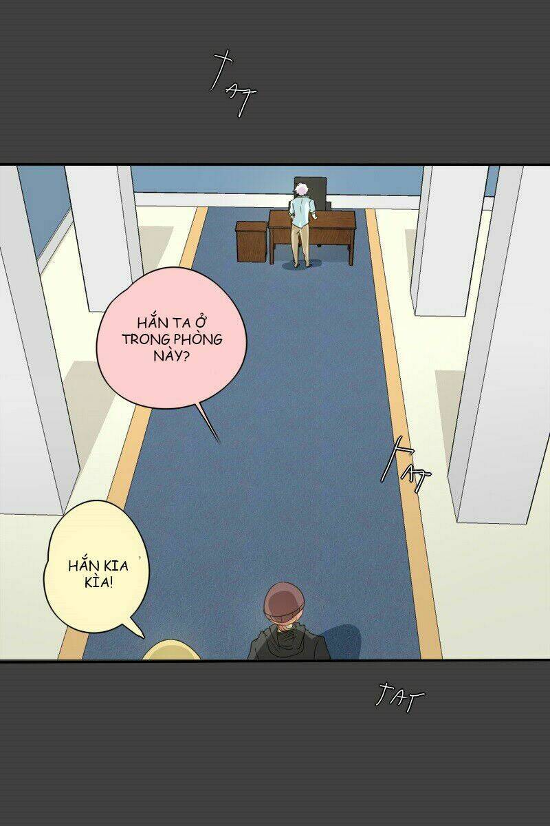 Đọc truyện Thế giới không hoàn hảo - Chap 98