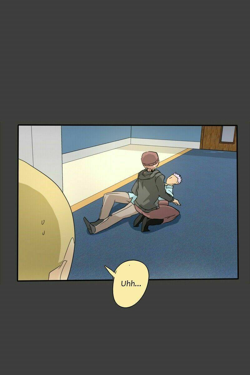 Đọc truyện Thế giới không hoàn hảo - Chap 98