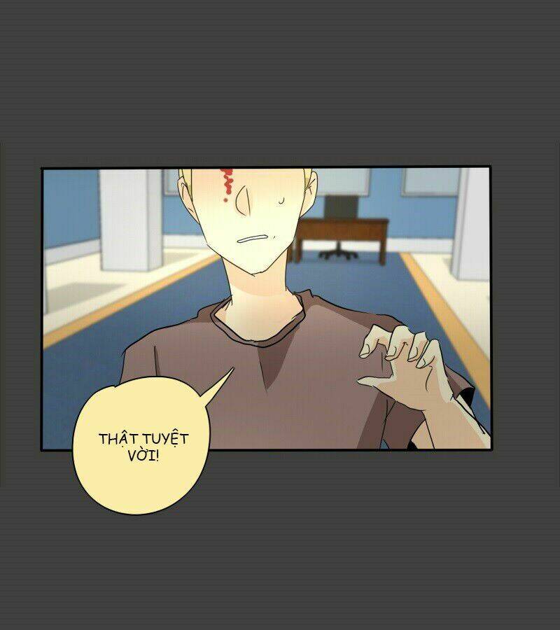 Đọc truyện Thế giới không hoàn hảo - Chap 98