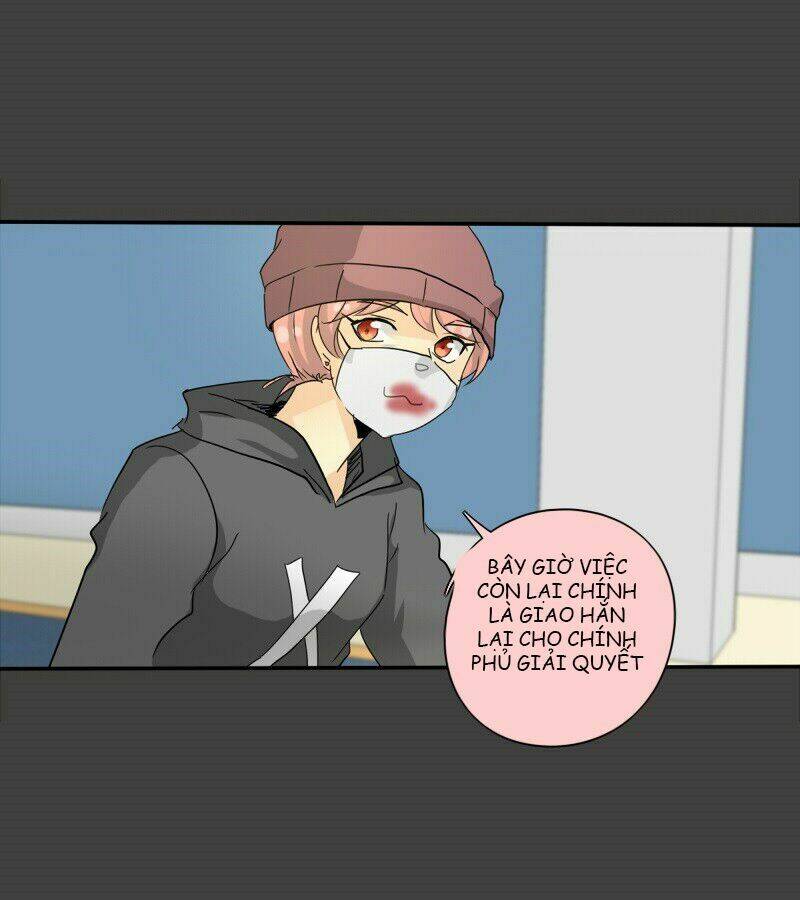 Đọc truyện Thế giới không hoàn hảo - Chap 98