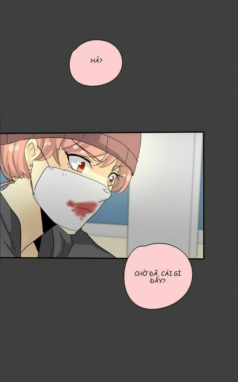 Đọc truyện Thế giới không hoàn hảo - Chap 98