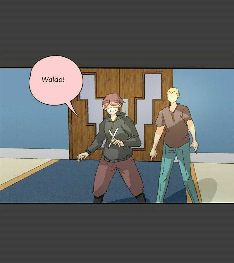 Đọc truyện Thế giới không hoàn hảo - Chap 98