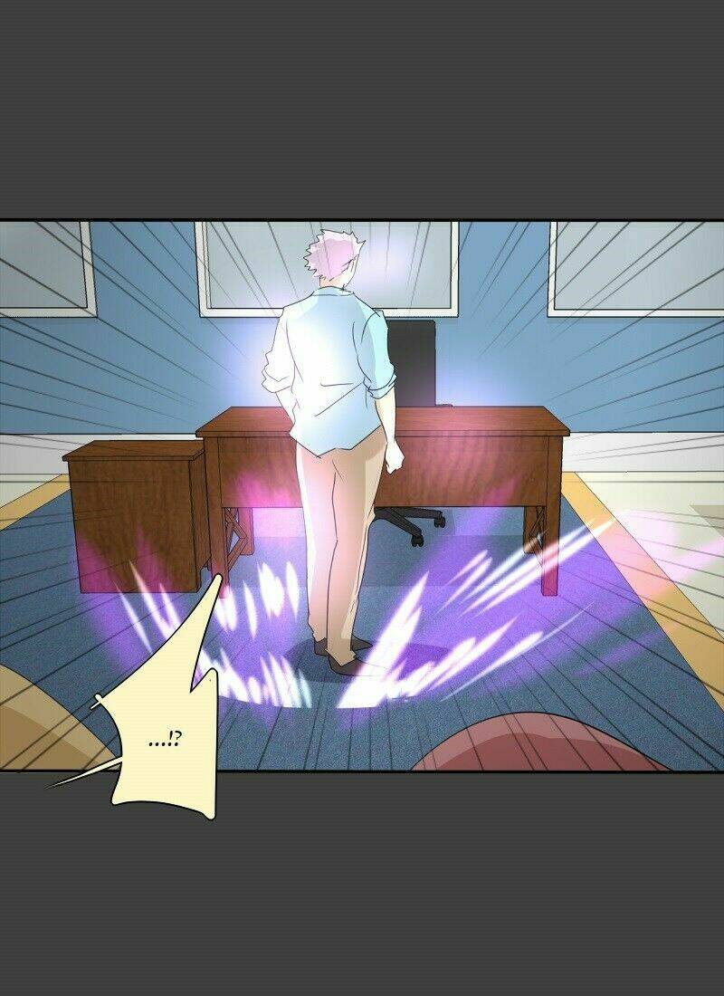 Đọc truyện Thế giới không hoàn hảo - Chap 98