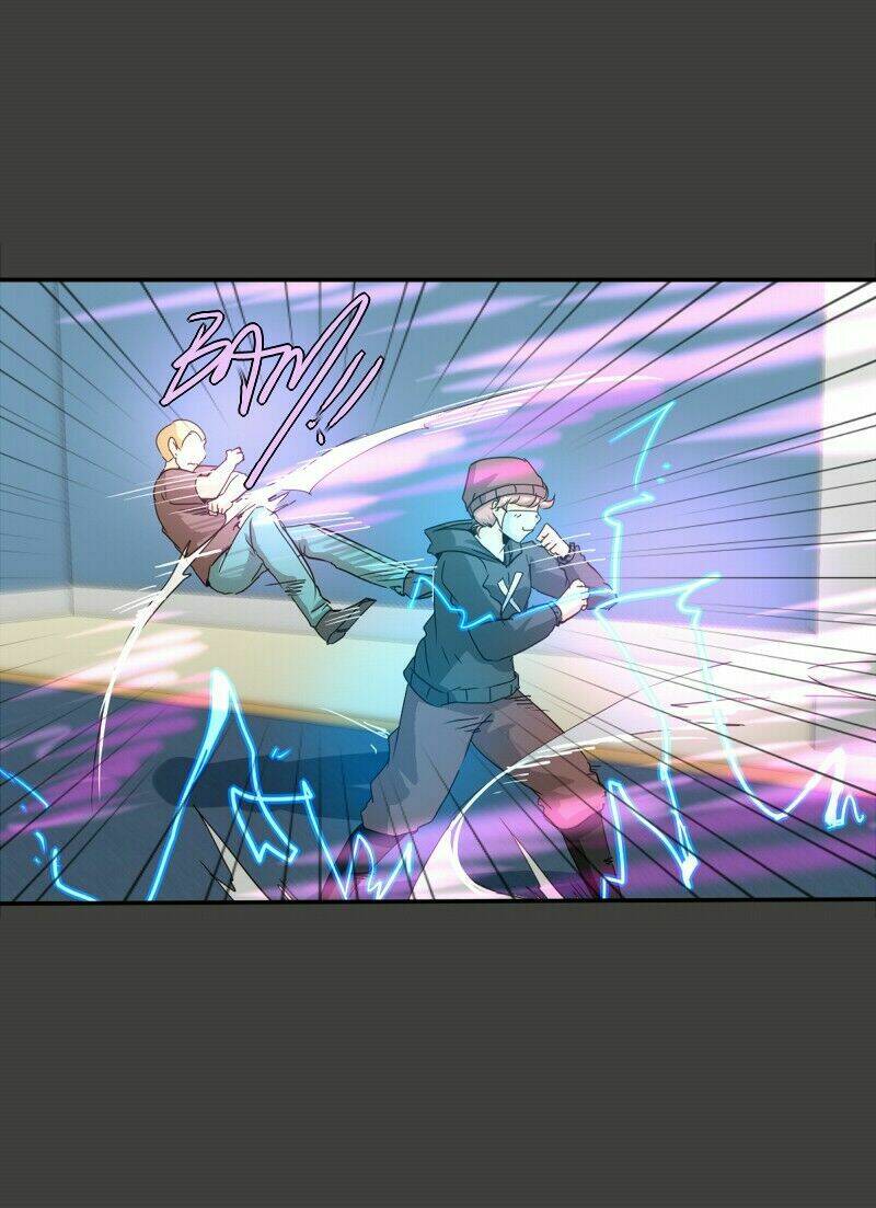 Đọc truyện Thế giới không hoàn hảo - Chap 98