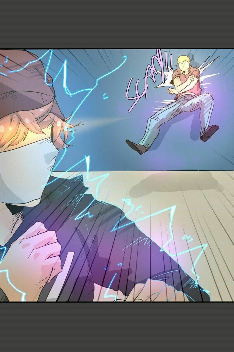 Đọc truyện Thế giới không hoàn hảo - Chap 98