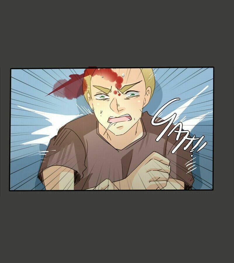 Đọc truyện Thế giới không hoàn hảo - Chap 98