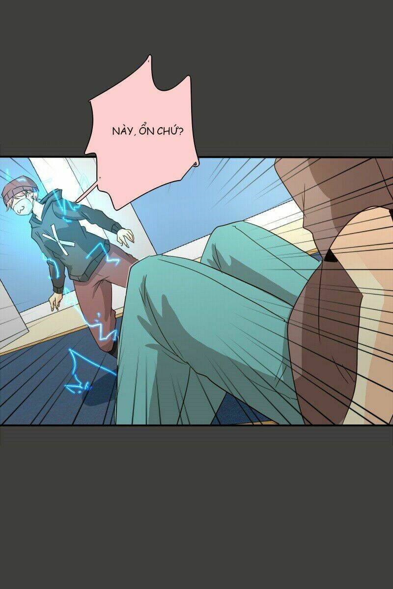 Đọc truyện Thế giới không hoàn hảo - Chap 98