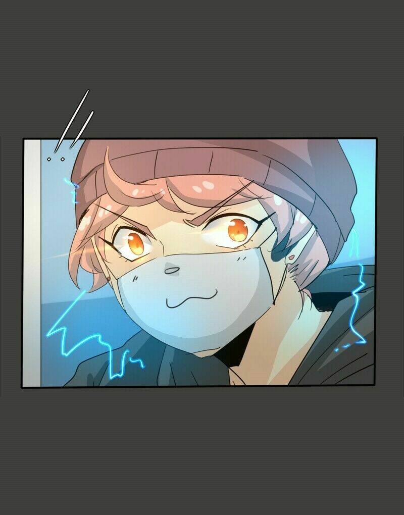 Đọc truyện Thế giới không hoàn hảo - Chap 98