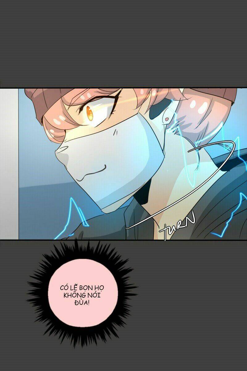 Đọc truyện Thế giới không hoàn hảo - Chap 98