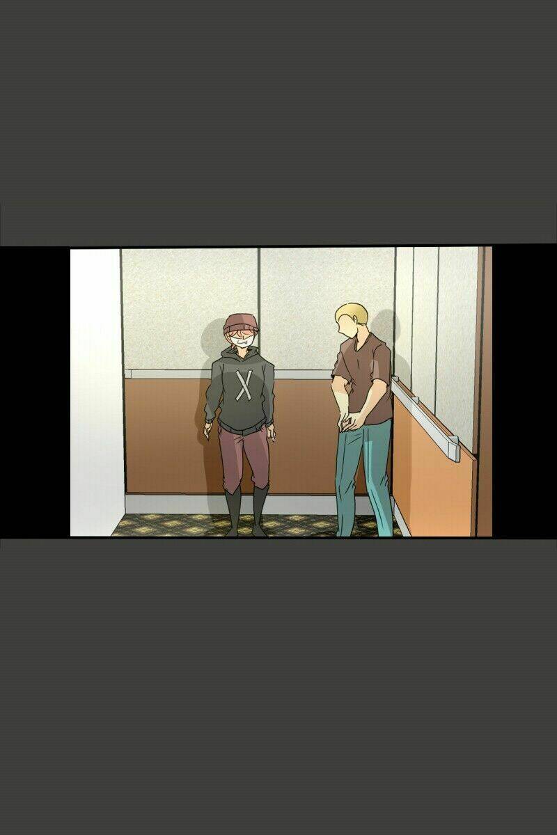 Đọc truyện Thế giới không hoàn hảo - Chap 98