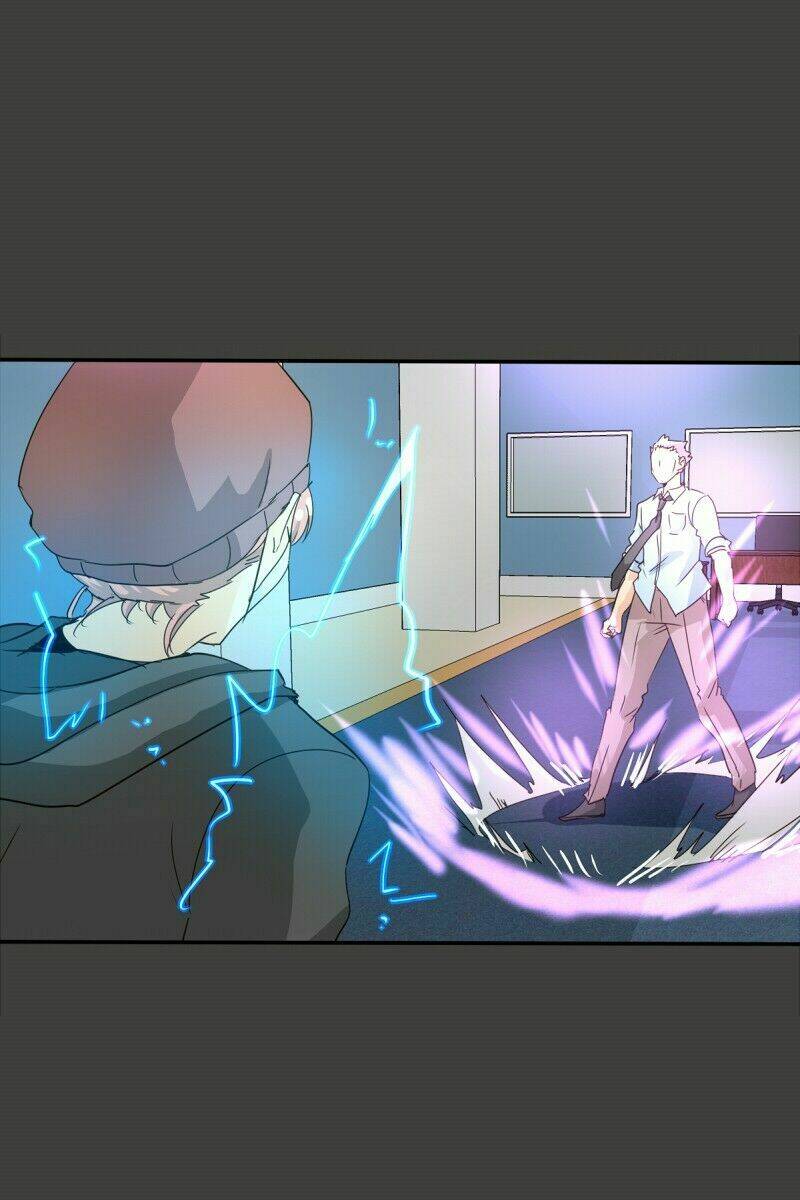 Đọc truyện Thế giới không hoàn hảo - Chap 98