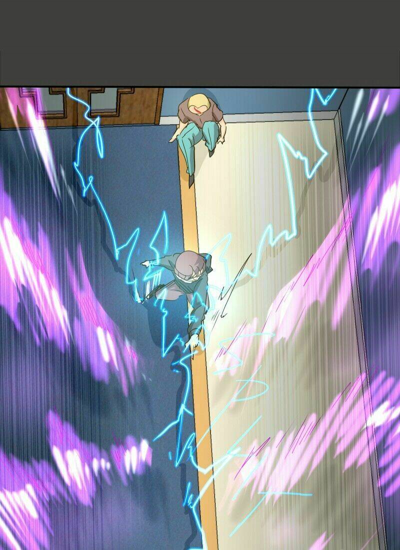 Đọc truyện Thế giới không hoàn hảo - Chap 98