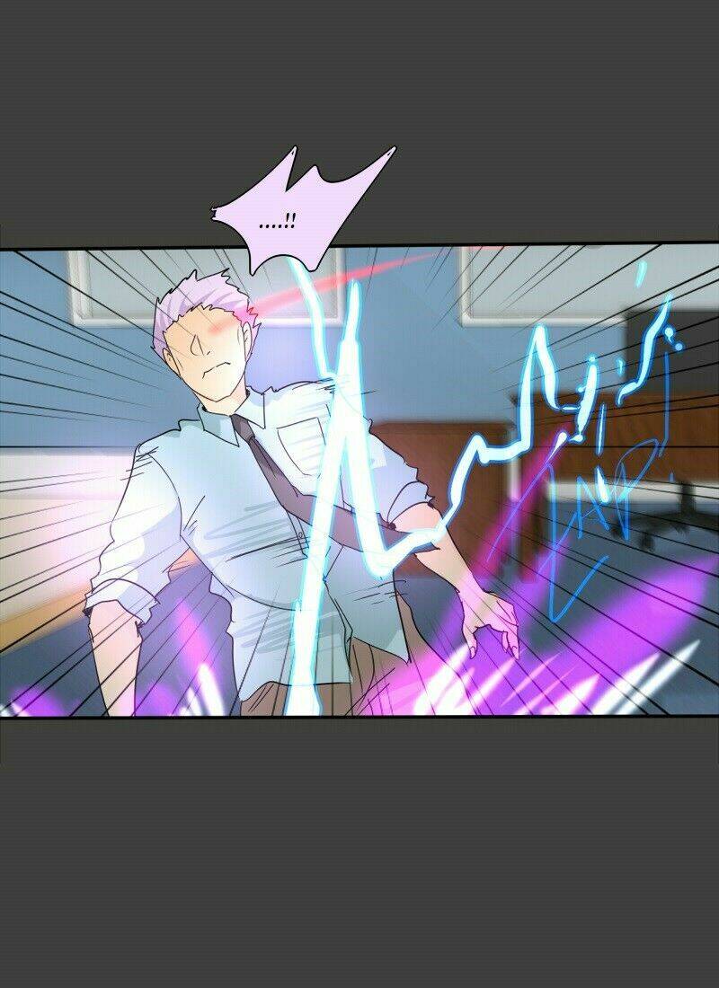 Đọc truyện Thế giới không hoàn hảo - Chap 98