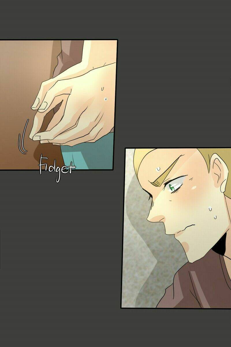 Đọc truyện Thế giới không hoàn hảo - Chap 98