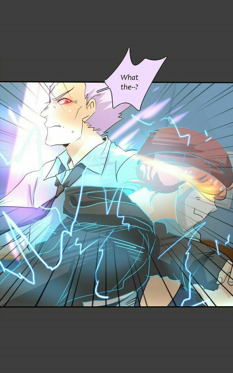 Đọc truyện Thế giới không hoàn hảo - Chap 98