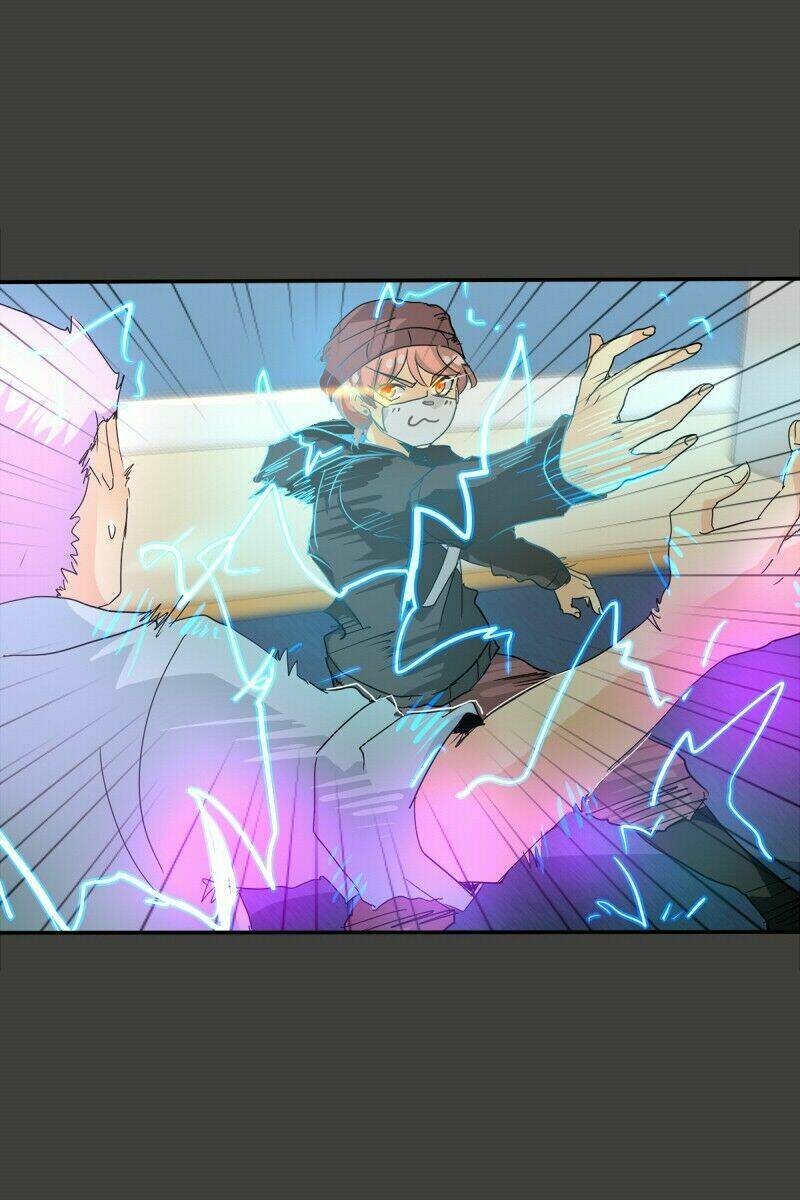 Đọc truyện Thế giới không hoàn hảo - Chap 98