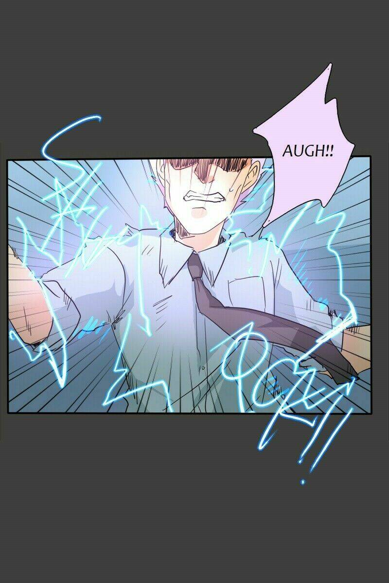 Đọc truyện Thế giới không hoàn hảo - Chap 98