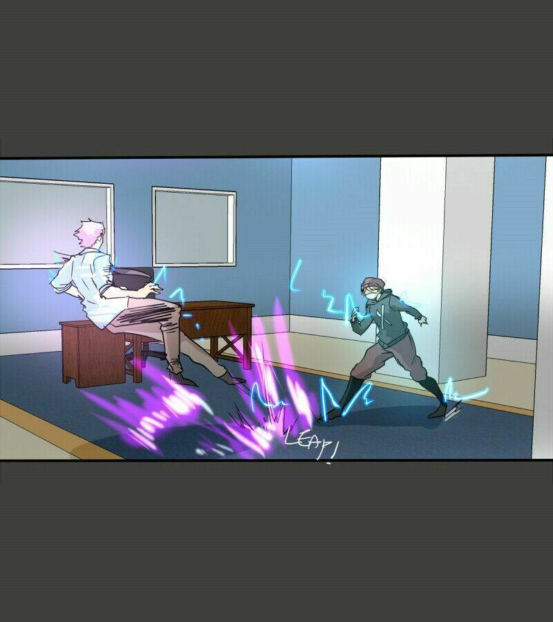 Đọc truyện Thế giới không hoàn hảo - Chap 98