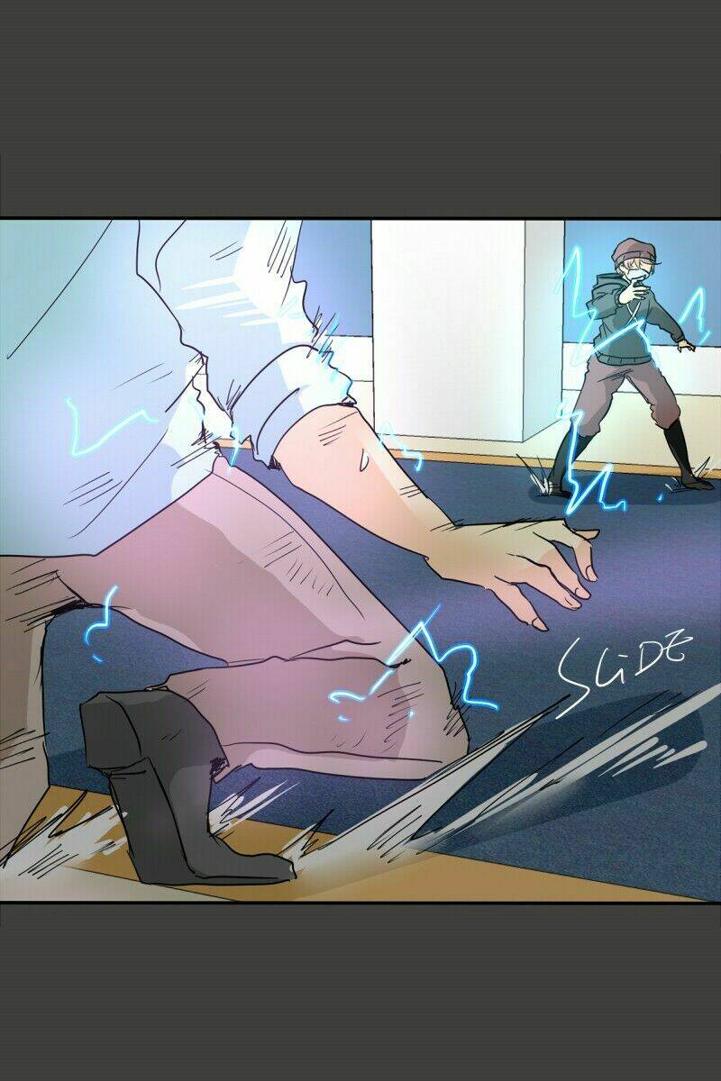 Đọc truyện Thế giới không hoàn hảo - Chap 98