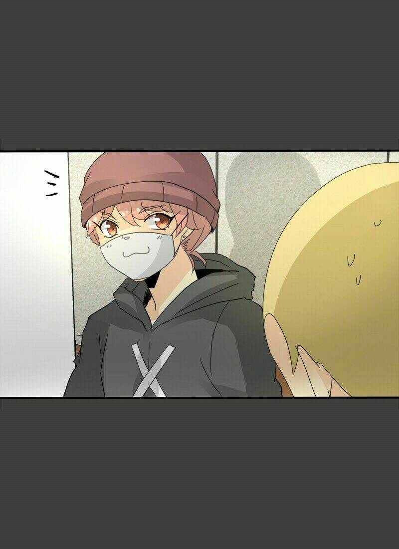 Đọc truyện Thế giới không hoàn hảo - Chap 98