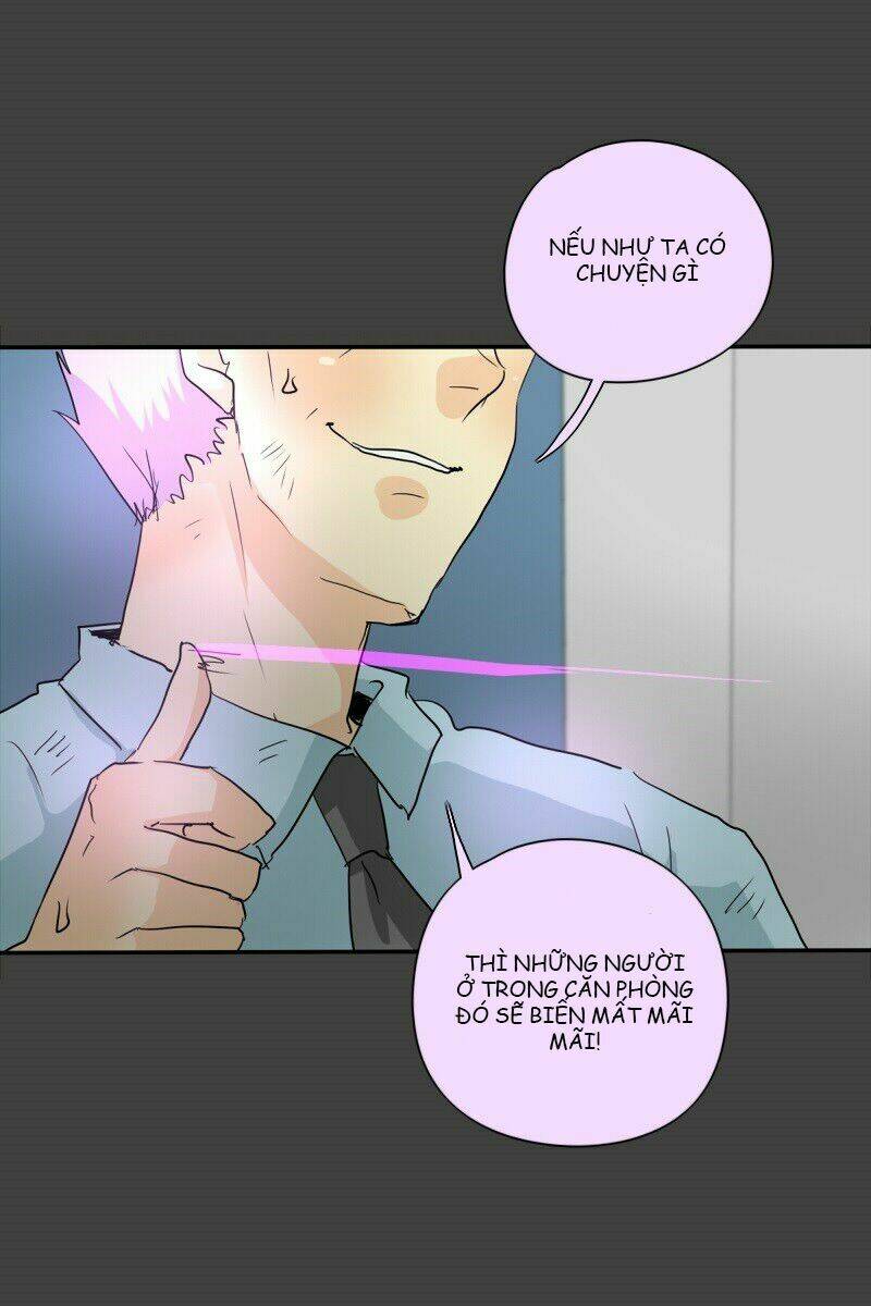 Đọc truyện Thế giới không hoàn hảo - Chap 98