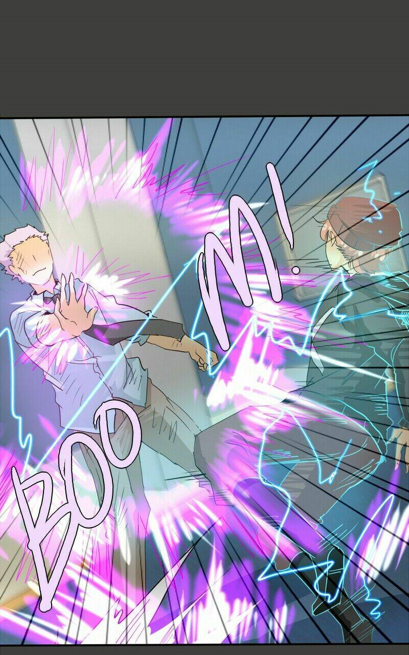 Đọc truyện Thế giới không hoàn hảo - Chap 98