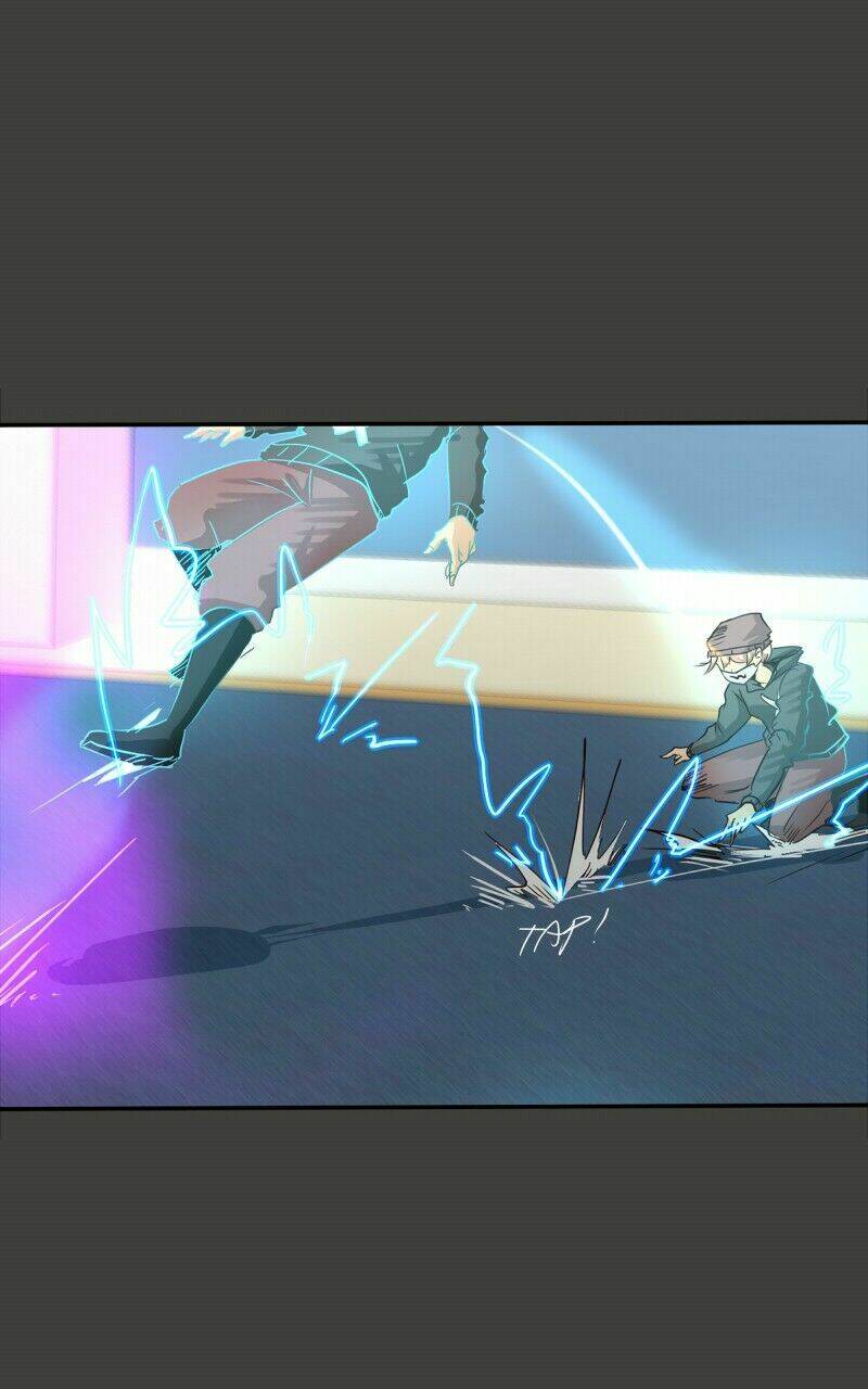 Đọc truyện Thế giới không hoàn hảo - Chap 98