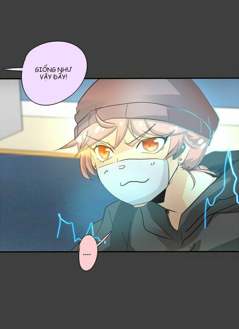 Đọc truyện Thế giới không hoàn hảo - Chap 98