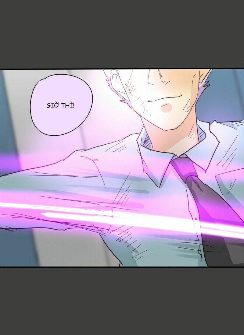 Đọc truyện Thế giới không hoàn hảo - Chap 98