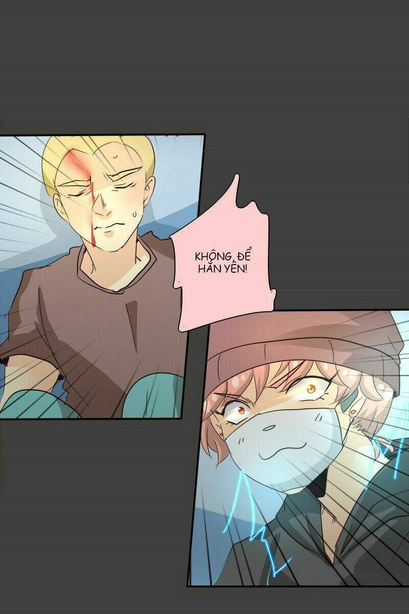 Đọc truyện Thế giới không hoàn hảo - Chap 98